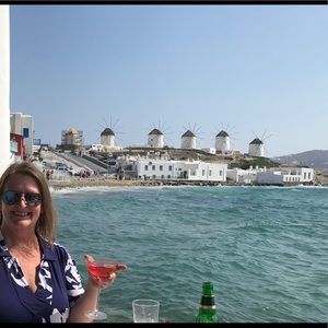 Meet your Posher, Michelle